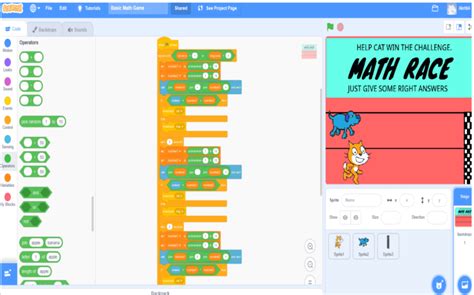 兔子問題|Scratch & Math: 兔子繁殖是一個好問題 (一)